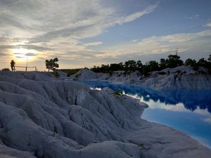 8 Rekomendasi Tempat Liburan Tahun Baru di Belitung: Pantai hingga Bukit