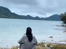 5 Fakta Danau Sano Nggoang di Manggarai Barat: Legenda Tua Golo-Aroma Belerang