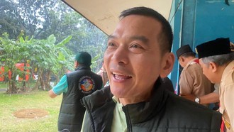 Legislator Kalbar Dorong Kerja Ekstra Padamkan Karhutla, Singgung Anggaran