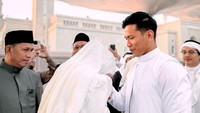 Dara Arafah sebelumnya sudah dilamar Raehan. Momen bahagia itu juga dibagikan dalam Instagram miliknya. Foto: dok instagram Dara Arafah