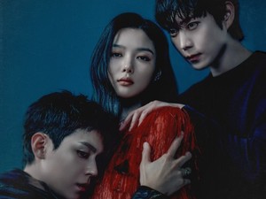 7 Drama Korea 21 Tahun ke Atas Terbaru, Tema Gelap dan Konten Dewasa!