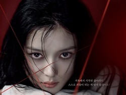 Mengenal Kim Yoo Jung, Pemeran Psikopat di Drakor Dear X