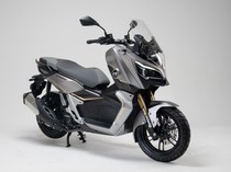 QJMotor Luncurkan 2 Varian Motor Baru di Indonesia, Segini Harganya