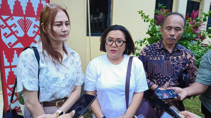 Dua warga Lampung Tengah melapor ke Polda Lampung atas penipuan MBG