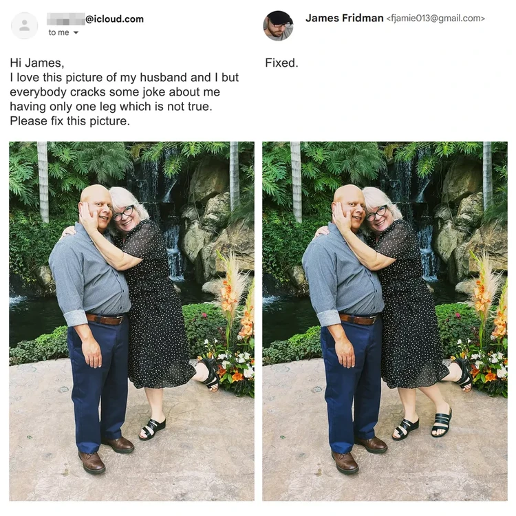 Editan Dewa Photoshop