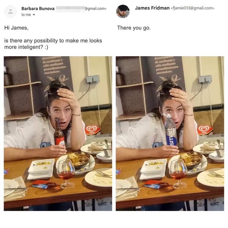 Editan Dewa Photoshop