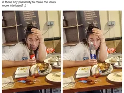 Minta Diedit Dewa Photoshop Biar Keren, Hasilnya Bikin Ngakak