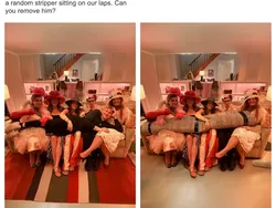 Minta Diedit Dewa Photoshop Biar Keren, Hasilnya Bikin Ngakak