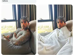 Minta Diedit Dewa Photoshop Biar Keren, Hasilnya Bikin Ngakak