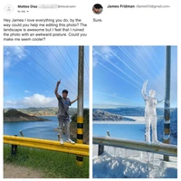 Editan Dewa Photoshop