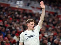 Incar Elliott Anderson, Man City Harus Bayar Rp 2,2 Triliun