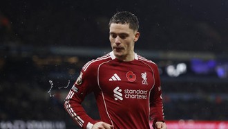 Jika Tak Kunjung Nyetel, Wirtz Bisa Dipinjamkan Januari Nanti