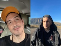 Video: Andre Taulany-Ferry Maryadi Kenang Sosok Gary Iskak