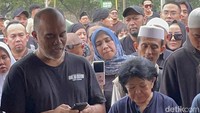 Keluarga: Gary Iskak Sudah Gak Sakit Lagi