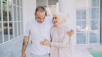 Ungkapan kerinduan Richa Novisha terhadap Gary Iskak terlihat dalam unggahan Instagram terbaru. (Foto: Instagram/@richaiskak)