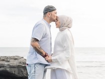 2 Harapan Gary Iskak soal Kematian Sebelum Dirinya Meninggal