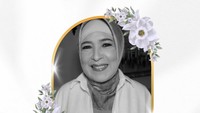 Tapi dalam Instagram Stories miliknya, bapak satu anak itu, turut berduka. Turut berduka cita atas berpulangnya Ria Mariaty binti Rachmat Ardiwinangoen, 7 Juli 1960-29 November 2025, tulis unggahan tersebut dalam Instagram Stories miliknya dilihat detikcom, kemarin. Foto: dok instagram Hamish Daud