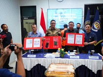 WNA asal Pakistan Langgar Izin Tinggal di Sumsel Dideportasi