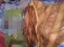 Bermain Hujan, Bocah 6 Tahun Tewas Terseret Arus Sungai di Lombok Timur