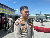 28 Ribu Orang Mengungsi Imbas Banjir dan Longsor di Sumut