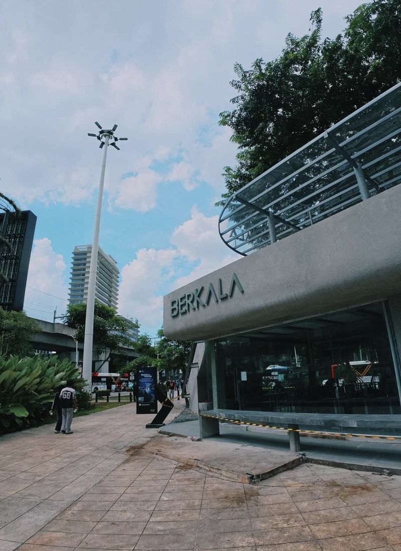 Kafe baru di Jakarta Kafe baru di Jakarta