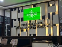 PWNU Jatim: Hilal Masih Minus, Awal Ramadan Diperkirakan 19 Februari 2026