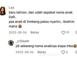 Kelakuan Random Suami Saat Istri Lahiran, Ceritanya Bikin Ngakak!