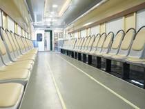 Deretan Barang yang Dilarang Dibawa di Kereta Khusus Petani-Pedagang