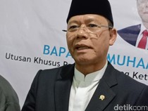 PPP Targetkan 39 Kursi DPR RI hingga Komentari Putusan Pemilu Pisah 2029
