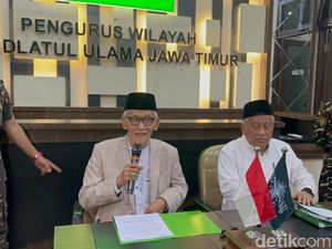 Rais Aam PBNU Tegaskan Pencopotan Gus Yahya Sah dan Sesuai Fakta