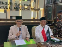 Polemik Panas PBNU Berujung Gus Yahya Dicopot dari Kursi Ketum