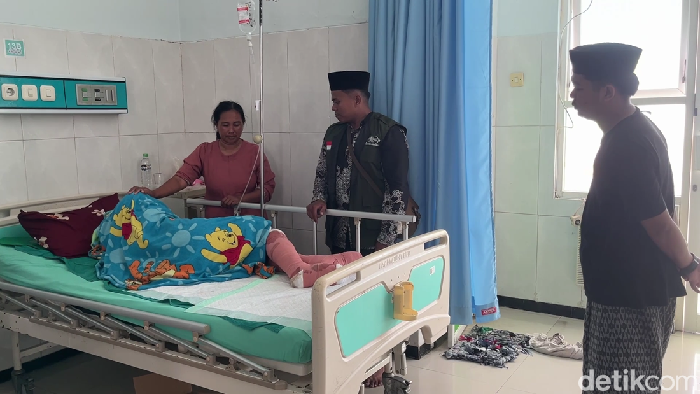 Korban Semeru