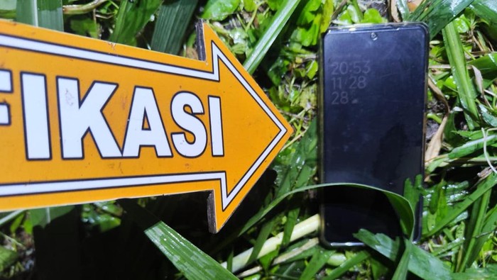 Mahasiswa Tewas Usai Loncat dari Jembatan Suhat Malang