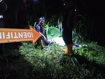 Mahasiswa Tewas Usai Loncat dari Jembatan Suhat Malang