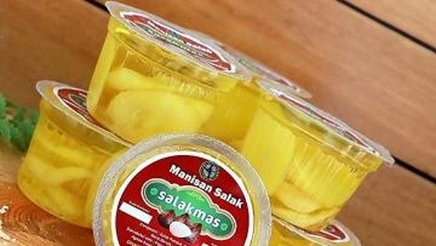 6 Oleh-oleh Khas Sleman yang Wajib Dicoba, Ada Buah-Hidangan Lezat