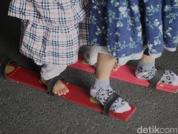 Pembatasan Medsos Anak, Pemerintah Ajak Balik Permainan Tradisional