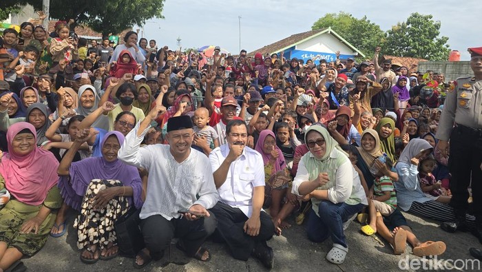 Menteri Imipas Agus Andrianto