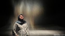 Menyelami Karya Seni Olafur Eliasson di Museum MACAN Jakarta