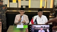 Miftachul Akhyar: Yahya Staquf Bukan Ketum PBNU, Kepemimpinan di Rais Aam