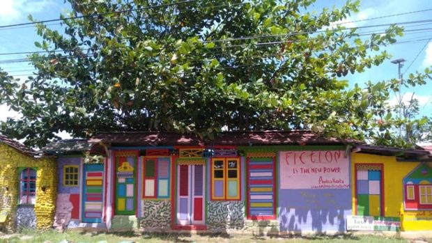 Museum Kata Museum Kata