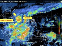 Siklon Senyar dan Ritual Kaget yang (Selalu) Kita Ulangi