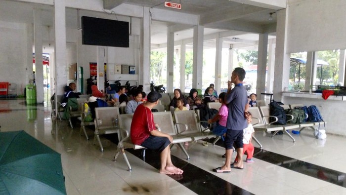 Pelabuhan hingga Terminal di Sumatera Terdampak Bencana, Ini Daftarnya