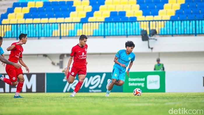 Pemain Persela Muda, Affani Ubaidillah