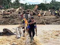 WALHI Sebut Banjir di Sumatera Bukan Bencana Alam tapi Bencana Ekologis
