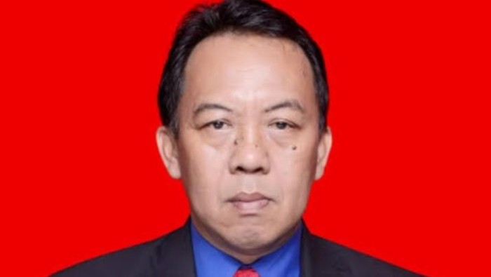 Pengacara anggota DPC Peradi Purwokerto, Aris Munadi yang dilaporkan hilang kontak sejak Sabtu (22/11/2025).