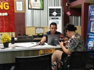 Mahasiswi di Palembang Dikeroyok Teman Kampus, Korban Lapor Ke Polisi