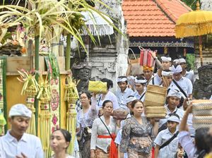 Libur Nyepi 2026 Berapa Hari? Ini Jadwal Nasional dan Khusus di Bali