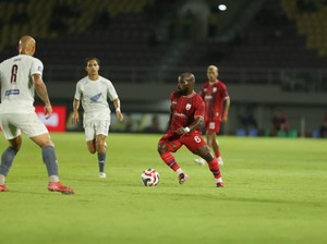 Jadwal Siaran Langsung PSM Makassar Vs Persis Solo Sore Ini