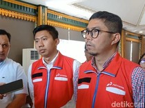 Pertamina Klaim Stok BBM Aman, Minta Warga Medan Tak Panik