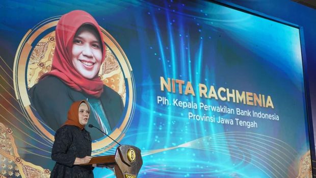 Gelaran PTBI 2025 di Semarang